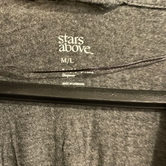 Stars Above Robe - Picture 5 of 5